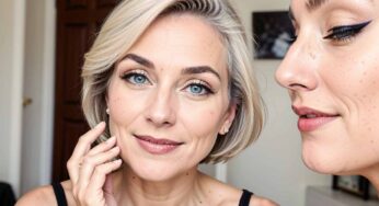 Best makeup primer for mature skin