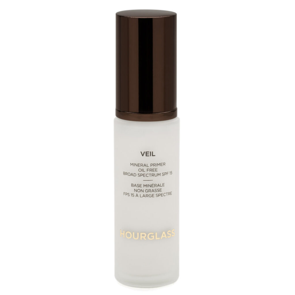 Hourglass Veil Mineral Primer