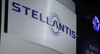 Why is stellantis stock dropping and Reason Why Stellantis Is Struggling