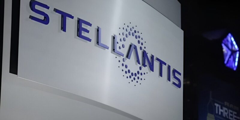 Why Stellantis Is Struggling ? why is stellantis falling and why is stellantis stock dropping.You may or may not have heard the name stellantis