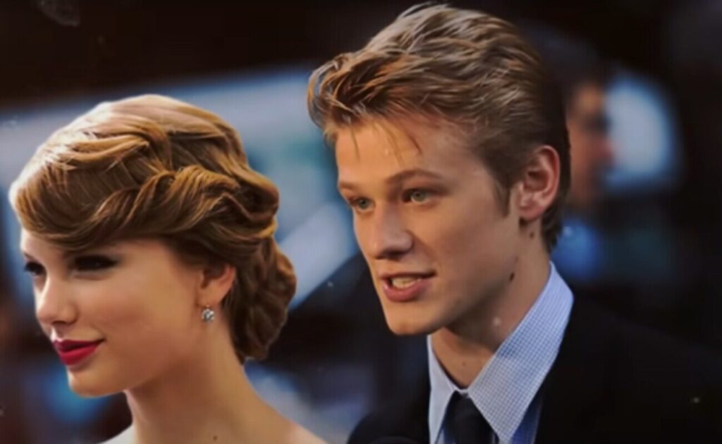 Taylor Swift and Lucas Till's Relationship in 2009