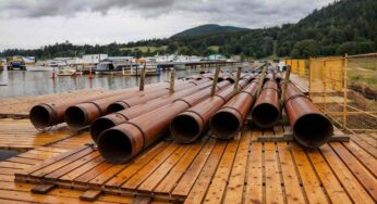 Canada’s $25 Billion Pipeline: A Gamble for Economic Growth or Environmental Disaster?