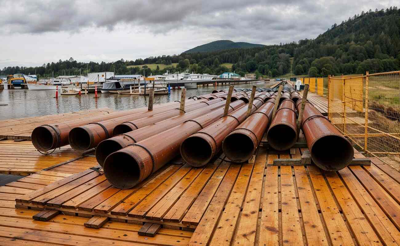 Canada’s $25 Billion Pipeline: A Gamble for Economic Growth or Environmental Disaster?