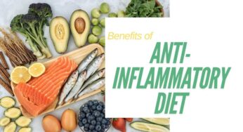 Benefits of an Anti-Inflammatory Diet