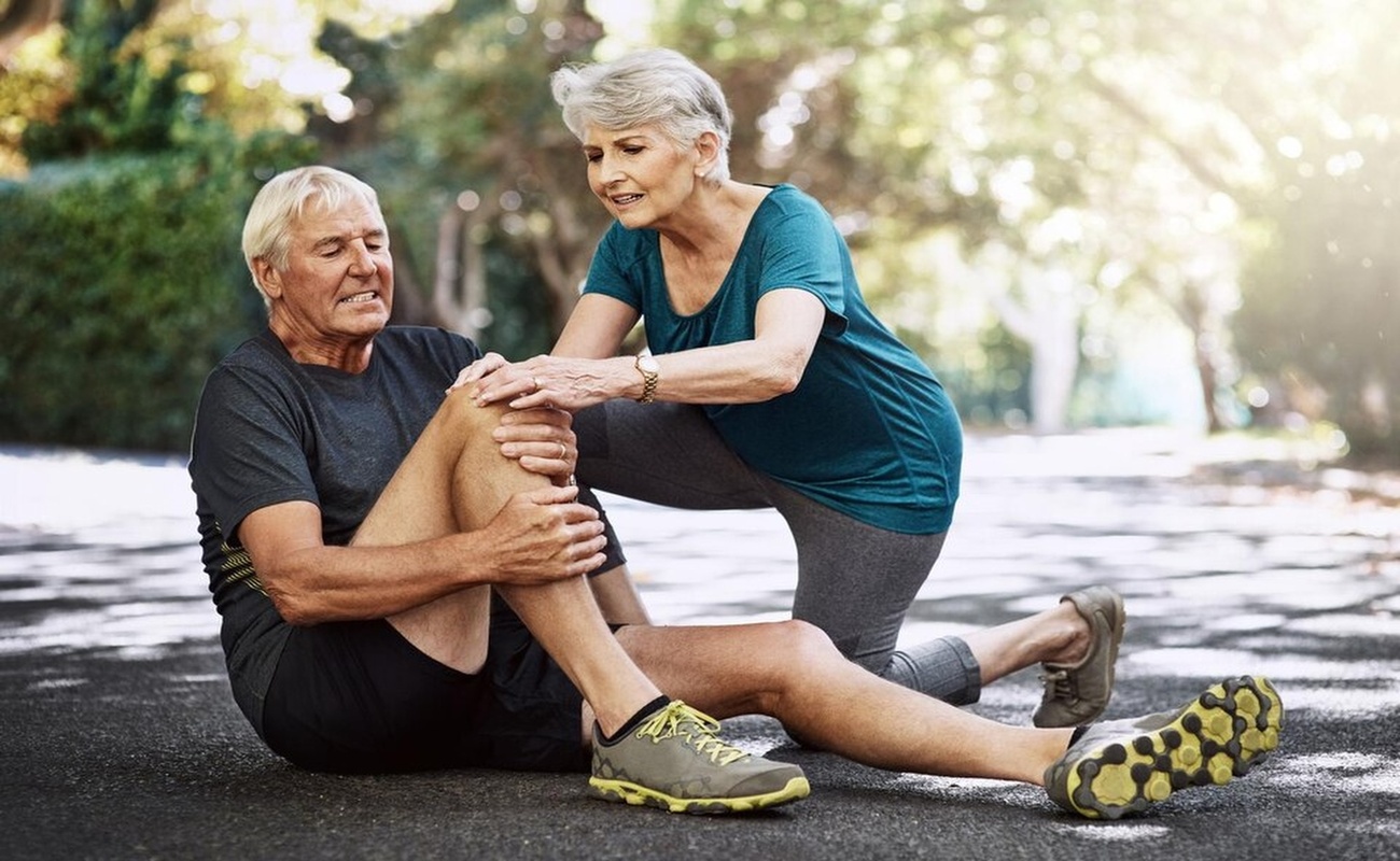 Boost Your Joint Health: 8 Exercises For Knee Arthritis Relief