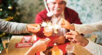 7 Tips For Planning The Best Christmas Party