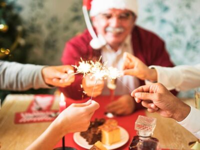 7 Tips For Planning The Best Christmas Party