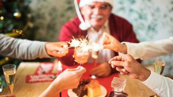 7 Tips For Planning The Best Christmas Party