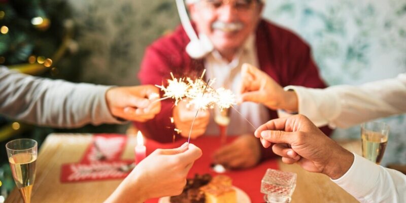 7 Tips For Planning The Best Christmas Party