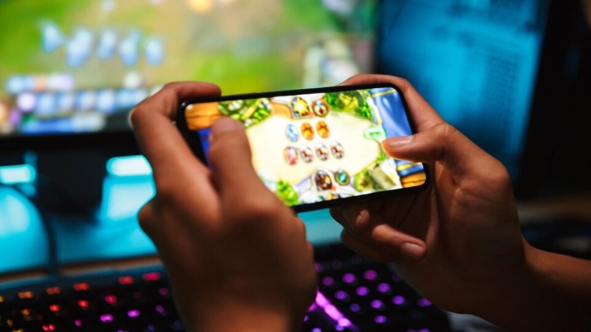 7 Good Reasons To Play Mobile Games