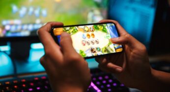 7 Good Reasons To Play Mobile Games