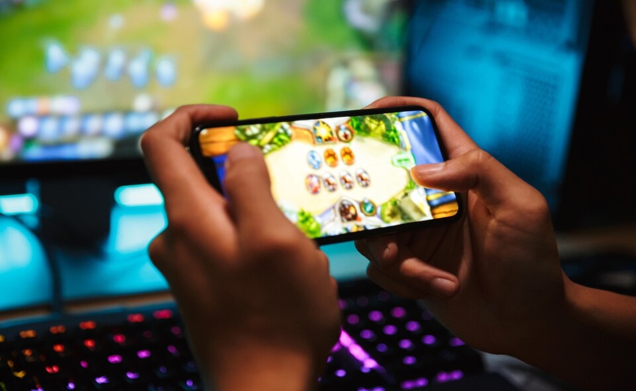 7 Good Reasons To Play Mobile Games