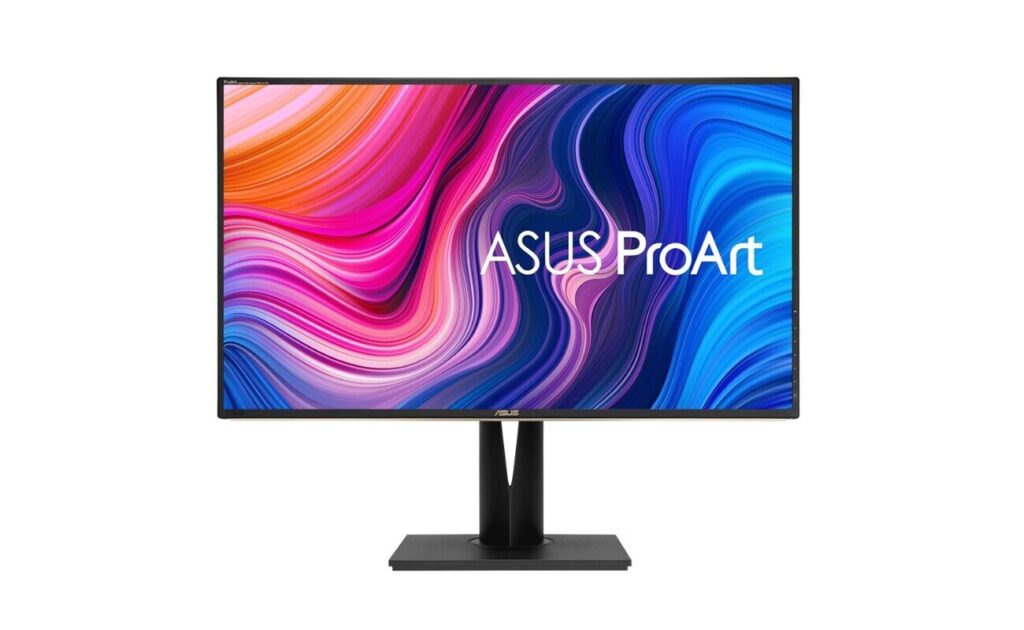 Best Monitor for Programming ProArt Display PA329C