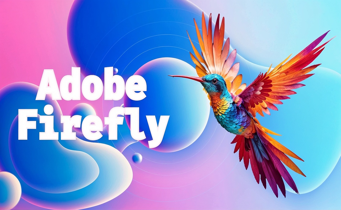 Adobe Launches New Firefly AI Video Generator To Rival OpenAI And Meta