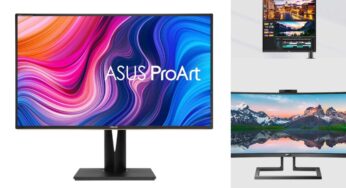 The 5 Best Monitors For Programming