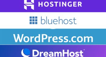 4 Best and Cheap WordPress Hosting November 2024