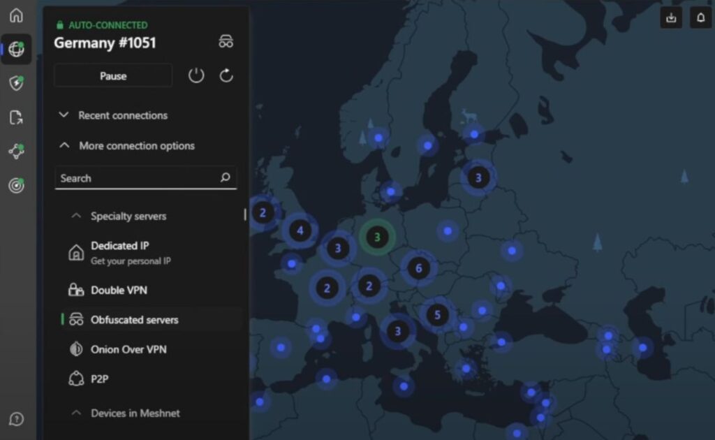 NordVPN Review 2024