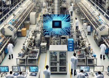 Kioxia IPO: Toshiba's Strategic Play to Lead Global Memory Market"